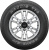 Авто шина Maxxis Bravo Series HT-770 275/60R20 115t